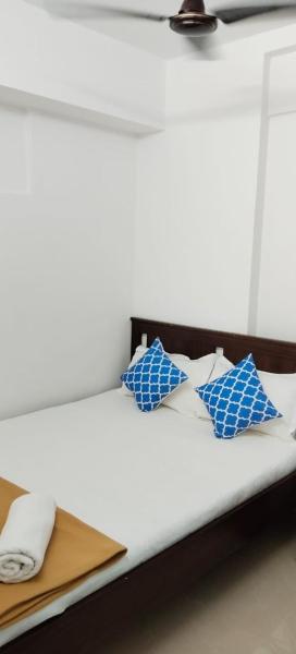 1BR Apartment in Lower Parel